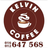 icon Kelvin Coffee & Mart Cambodia 1.0