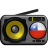 icon Radios Chile 3.1.1