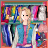 icon Princess Doll Fashion Dress Up 6.7.6