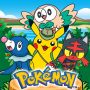 icon Camp Pokémon for Xgody S14