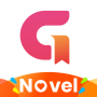 icon GoodNovel - Web Novel, Fiction for LG X Skin