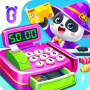 icon Baby Panda's Supermarket for oppo A37