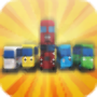 icon Wheels On The Bus for Micromax Vdeo 5