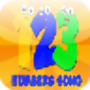 icon 123 Numbers Songs for Kids for Micromax Vdeo 5