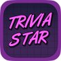 icon TRIVIA STAR Quiz Games Offline for Samsung T939 Behold 2