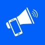icon Caller Name Announcer Pro for Cubot Cheetah 2