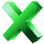 icon Tic Tac Toe 3D!