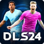 icon Dream League Soccer 2024 for Samsung Galaxy S7 Edge SD820