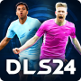 icon Dream League Soccer 2024 for Samsung Galaxy Y Plus S5303