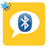 icon Messenger Blue 1.01