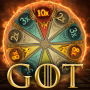 icon Game of Thrones Slots Casino for Texet TM-5005