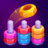 icon Nut Sort 1.6.2