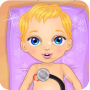 icon Newborn Baby - Frozen Sister for Samsung Droid Charge I510