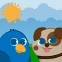 icon FunnyAnimalsForBabies