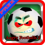 icon Angry Footballs 2: Christmas