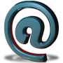 icon Extract Email Address for LG Aristo 2 Plus