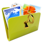 icon Gallery Secure and Lock for Lava Ivory Pop