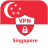 icon Singapore VPN 1.0