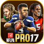 icon Football Heroes PRO 2017 for intex Aqua Craze 2