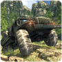icon Truck Driver 3D: Offroad