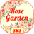 icon Rose Garden SMS 1.0.0