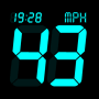 icon DigiHUD Speedometer for Aermoo M1