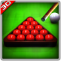 icon Let's Play Snooker 3D for sharp Aquos S3 mini