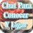 icon Chat Para Conocer Y Ligar 1.0