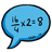 icon Logical Math 1.2