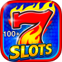 icon Classic Slots Galaxy