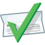 icon ClearCheckbook Money Manager for archos 40 Access