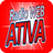 icon Radio Web Ativa 1.7.6