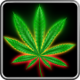 icon My Ganja Live Battery Widget for Micromax Canvas Plex Tab