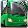 icon Bus Driver 3D