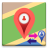 icon Shared Location Tracker 1.4