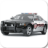 icon Police Car 3.6