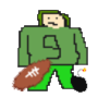 icon Football Guy