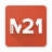 icon Radio M21 1.2.1