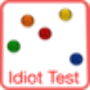 icon Idiot Test