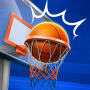 icon Basketball Rivals: Sports Game for oppo A1
