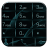 icon ExDialer MetalGate Aqua Theme 15.0