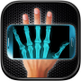 icon X-Ray Scanner Prank-Camera Body Scanner Simulator for Plum Might Plus II
