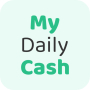 icon MyDailyCash for oneplus 3