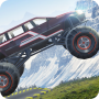 icon AEN City Limousine Stunt Arena