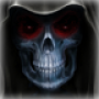 icon Death From Hell Live Wallpaper