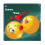 icon Love Emoji Stickers for verykool Orion Pro s5205