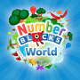 icon Numberblocks World