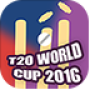 icon World T20 2016