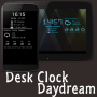 icon Desk Clock Daydream for BLU Studio J2