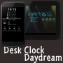 icon Desk Clock Daydream for oneplus 3